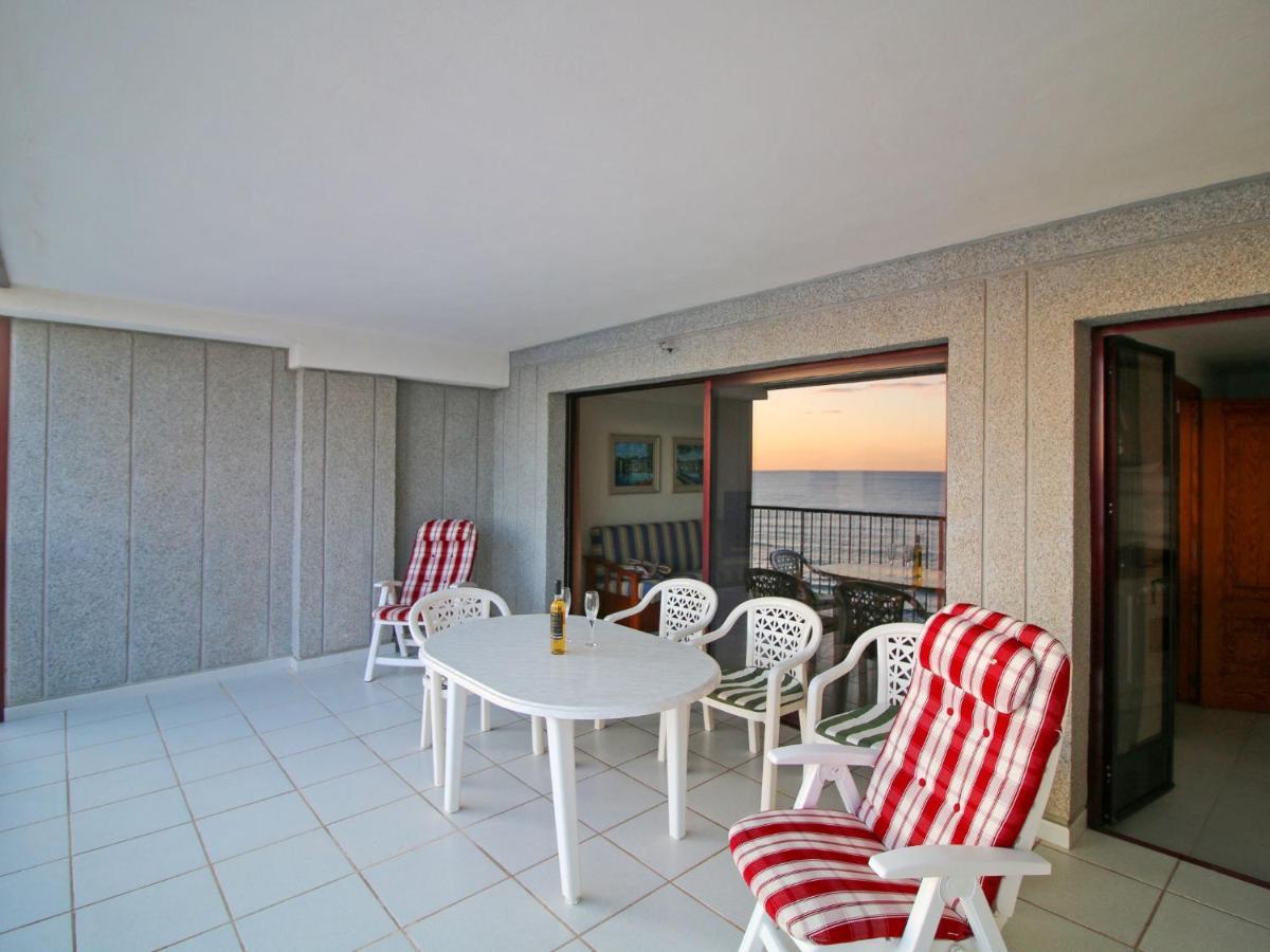 Apartment Calpe Playa By Interhome Εξωτερικό φωτογραφία