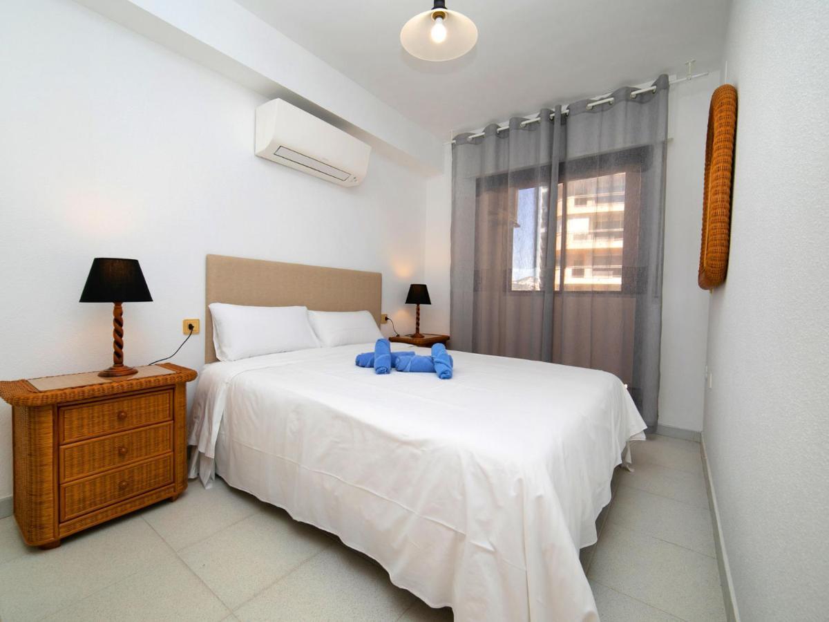 Apartment Calpe Playa By Interhome Εξωτερικό φωτογραφία