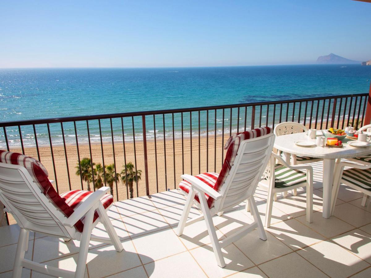 Apartment Calpe Playa By Interhome Εξωτερικό φωτογραφία