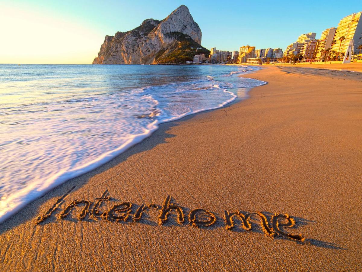 Apartment Calpe Playa By Interhome Εξωτερικό φωτογραφία