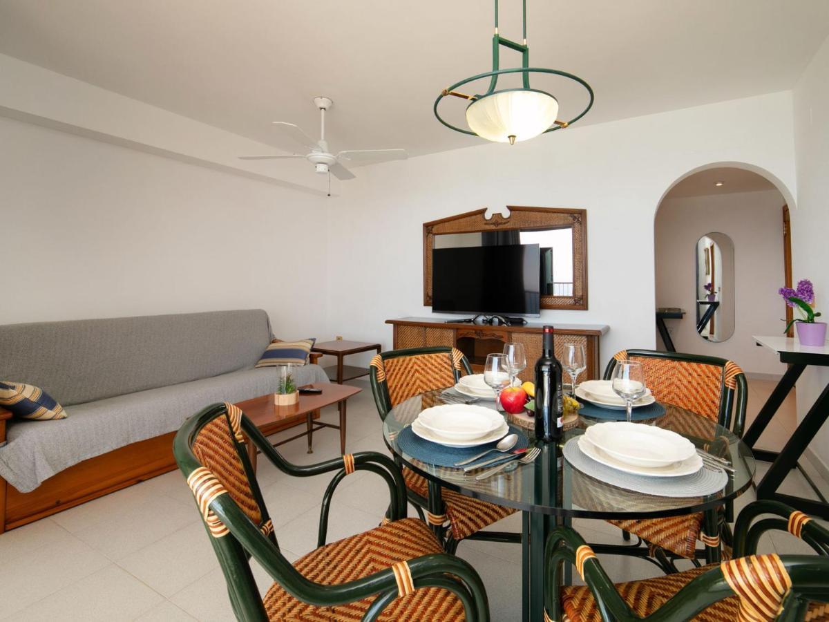 Apartment Calpe Playa By Interhome Εξωτερικό φωτογραφία